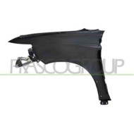 MB7203003_3.JPG Parafango Anteriore Destro Per Mitsubishi Outlander Dal 2015 Al 2018