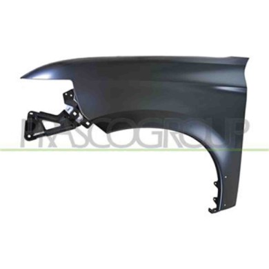 MB7203004_2.JPG Parafango Anteriore Sinistro Per Mitsubishi Outlander Dal 2015 Al 2018