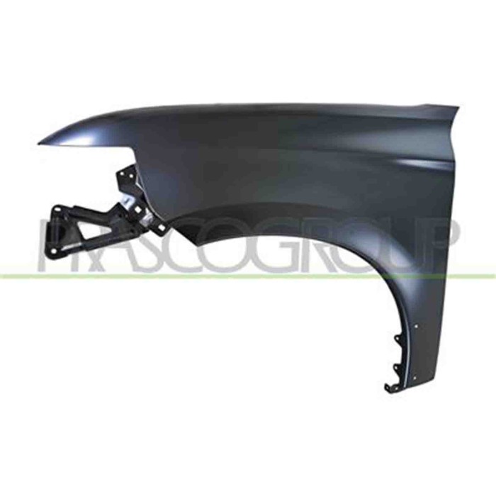 MB7203004_2.JPG Parafango Anteriore Sinistro Per Mitsubishi Outlander Dal 2015 Al 2018