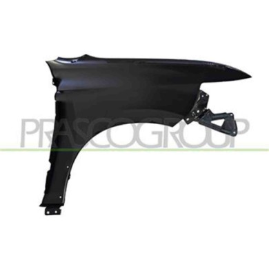 MB7203004_3.JPG Parafango Anteriore Sinistro Per Mitsubishi Outlander Dal 2015 Al 2018