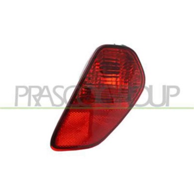 GUIDA_ALLA_SCELTA.JPG Retronebbia Sinistro Con Porta Lampada Per Mitsubishi Outlander Dal 2015 Al 2018