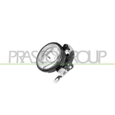 MB7204433_1.JPG Fendinebbia Destro O Sinistro Per Mitsubishi Outlander Dal 2015 Al 2018