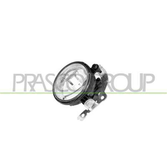 MB7204433_1.JPG Fendinebbia Destro O Sinistro Per Mitsubishi Outlander Dal 2015 Al 2018