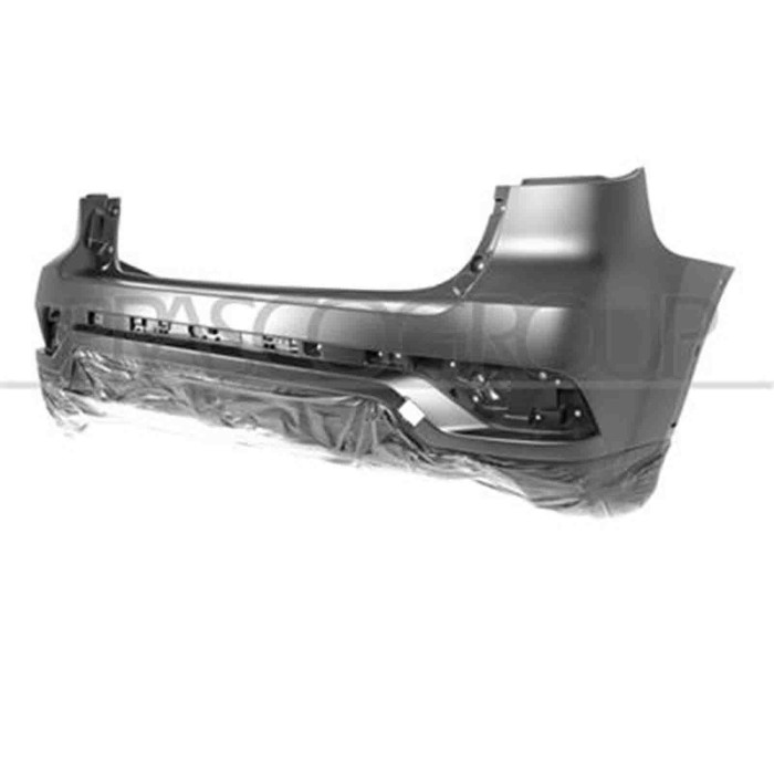 GUIDA_ALLA_SCELTA.JPG Paraurti Posteriore Con Primer Per Mitsubishi Asx Dal 2017 Al 2019