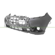 Paraurti Anteriore Con Primer Per Mitsubishi Outlander Dal 2018