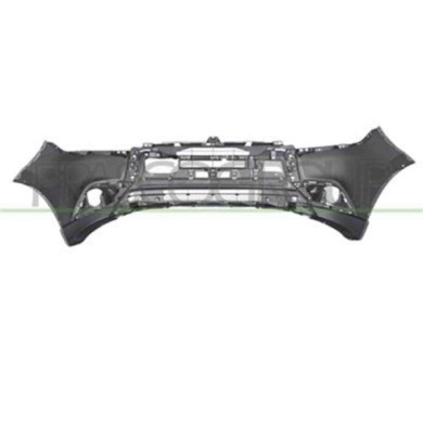 MB7221001_3.JPG Paraurti Anteriore Con Primer Per Mitsubishi Outlander Dal 2018