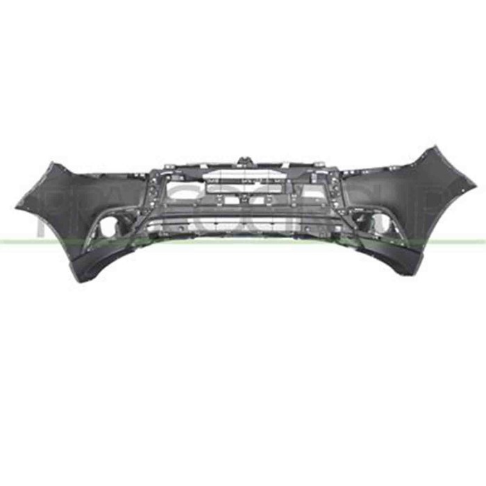 MB7221001_3.JPG Paraurti Anteriore Con Primer Per Mitsubishi Outlander Dal 2018