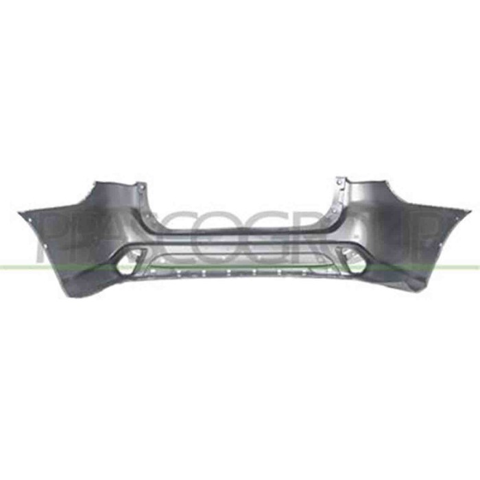 MB7221051_3.JPG Paraurti Posteriore Con Primer Per Mitsubishi Outlander Dal 2018