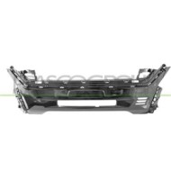 MB7221245_1.JPG Modanatura Centrale Nera Lucida Per Mitsubishi Outlander Dal 2018
