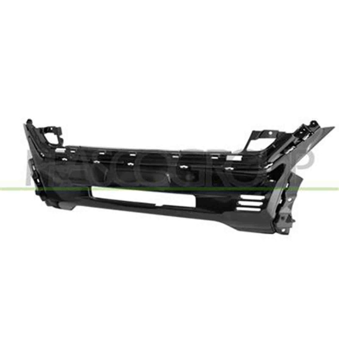 MB7221245_2.JPG Modanatura Centrale Nera Lucida Per Mitsubishi Outlander Dal 2018