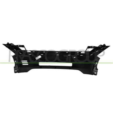 MB7221245_3.JPG Modanatura Centrale Nera Lucida Per Mitsubishi Outlander Dal 2018