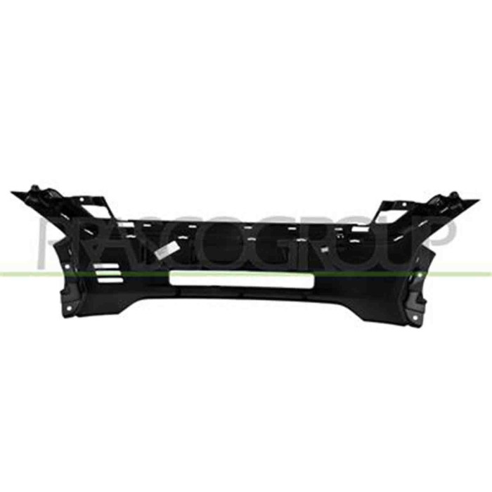MB7221245_3.JPG Modanatura Centrale Nera Lucida Per Mitsubishi Outlander Dal 2018