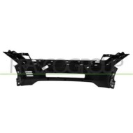MB7221245_3.JPG Modanatura Centrale Nera Lucida Per Mitsubishi Outlander Dal 2018