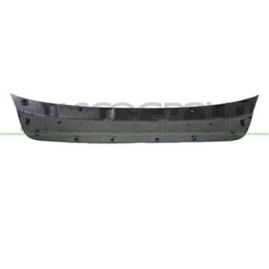 MB7221851_1.JPG Spoiler Paraurti Posteriore Verniciato Argento Per Mitsubishi Outlander Dal 2018