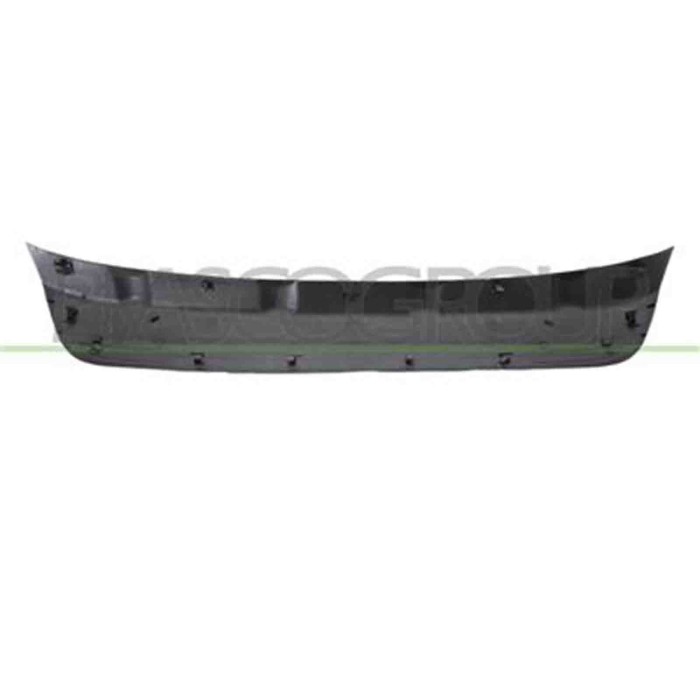 MB7221851_1.JPG Spoiler Paraurti Posteriore Verniciato Argento Per Mitsubishi Outlander Dal 2018