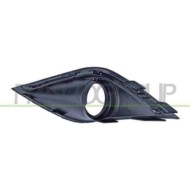 MB7222123_3.JPG Griglia Destra Paraurti Nera Per Mitsubishi Outlander Dal 2018