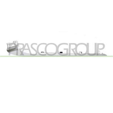 MB7241231_2.JPG Modanatura Superiore Destra Cromata Per Mitsubishi Asx Dal 2019