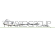 MB7241232_1.JPG Modanatura Superiore Sinistra Cromata Per Mitsubishi Asx Dal 2019