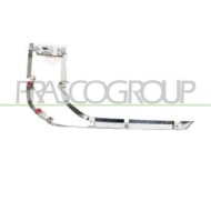 MB7241233_1.JPG Modanatura Inferiore Destra Cromata Per Mitsubishi Asx Dal 2019