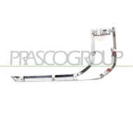 MB7241234_1.JPG Modanatura Inferiore Sinistra Cromata Per Mitsubishi Asx Dal 2019