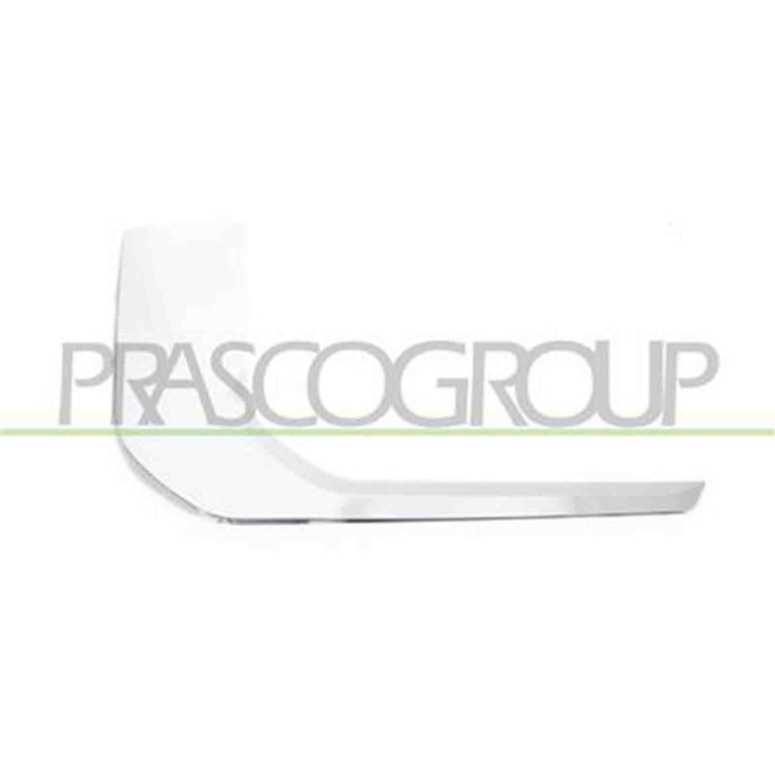 MB7241234_2.JPG Modanatura Inferiore Sinistra Cromata Per Mitsubishi Asx Dal 2019