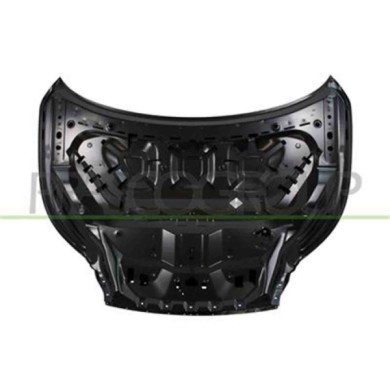 MB7253110_3.JPG Cofano In Alluminio Per Mitsubishi Outlander (gn) Dal 2022