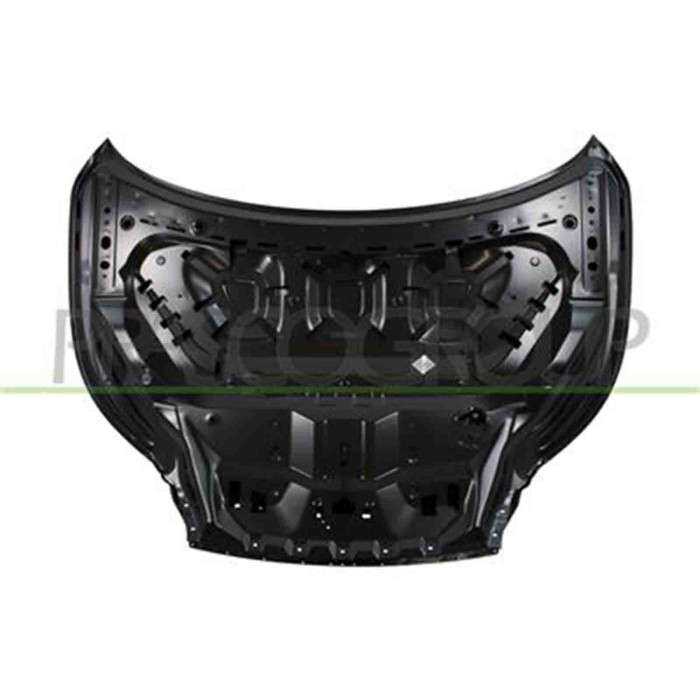 MB7253110_3.JPG Cofano In Alluminio Per Mitsubishi Outlander (gn) Dal 2022