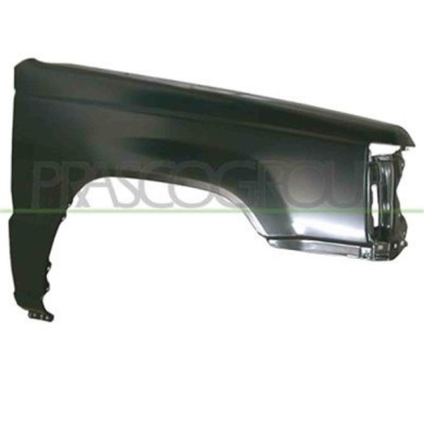 GUIDA_ALLA_SCELTA.JPG Parafango Anteriore Destro Per Mitsubishi L200 - Strada Dal 1987 Al 1993