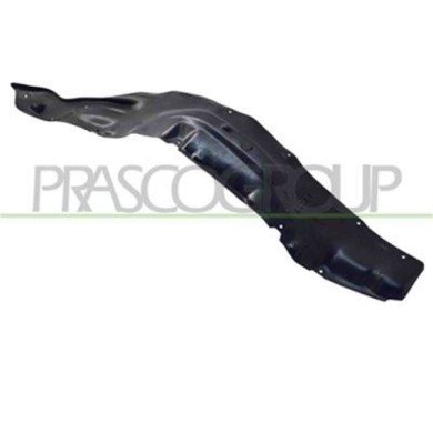 GUIDA_ALLA_SCELTA.JPG Passaruota Anteriore Destro Per Mitsubishi L200 - Strada Dal 1987 Al 1993