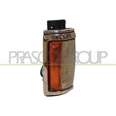 GUIDA_ALLA_SCELTA.JPG Fanale Anteriore Destro Bianco/arancio Per Mitsubishi L200 - Strada Dal 1987 Al 1993