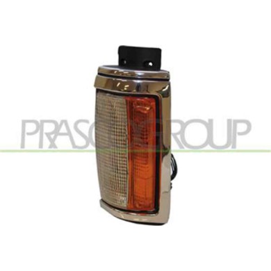 GUIDA_ALLA_SCELTA.JPG Fanale Anteriore Sinistro Bianco/arancio Per Mitsubishi L200 - Strada Dal 1987 Al 1993