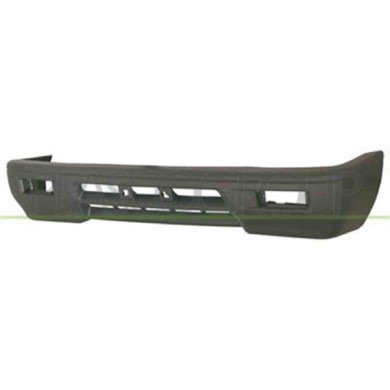 MB8121001_1.JPG Paraurti Anteriore Per Mitsubishi L200 - Strada Dal 1994 Al 1996