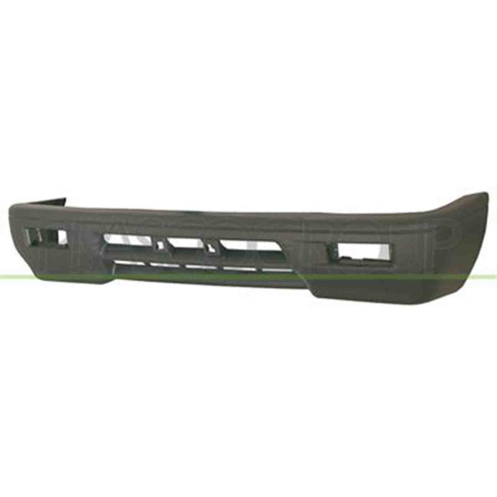 MB8121001_1.JPG Paraurti Anteriore Per Mitsubishi L200 - Strada Dal 1994 Al 1996