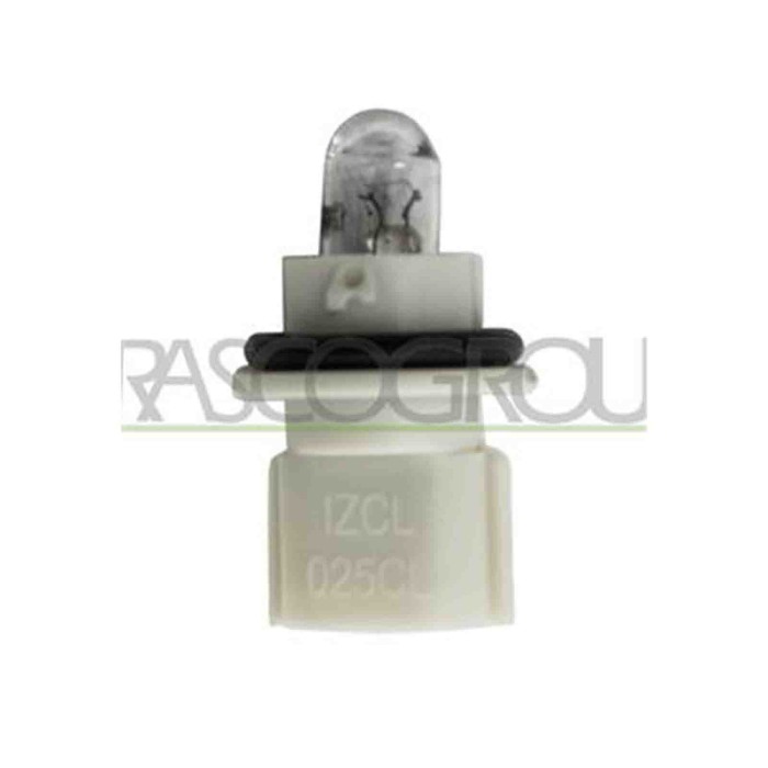 MB8124040_3.JPG Fanale Laterale Destro O Sinistro Arancio Con Porta Lampada Per Mitsubishi L200 - Strada Dal 1994 Al 1996