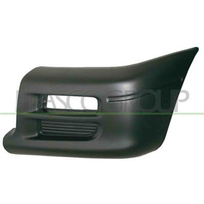 GUIDA_ALLA_SCELTA.JPG Cantonale Sinistro Paraurti Anteriore Per Mitsubishi L200 - Strada Dal 1996 Al 2000