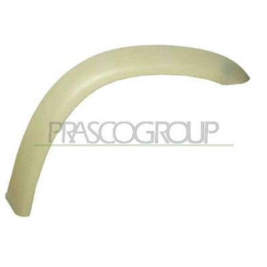 GUIDA_ALLA_SCELTA.JPG Parafanghino Anteriore Destro Per Mitsubishi L200 - Strada Dal 1996 Al 2000