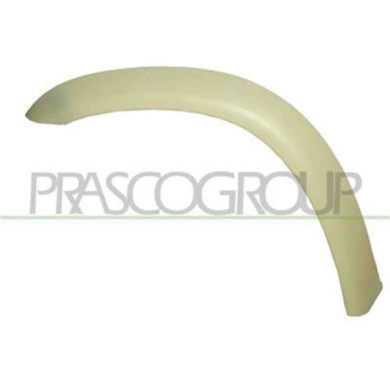 GUIDA_ALLA_SCELTA.JPG Parafanghino Anteriore Sinistro Per Mitsubishi L200 - Strada Dal 1996 Al 2000