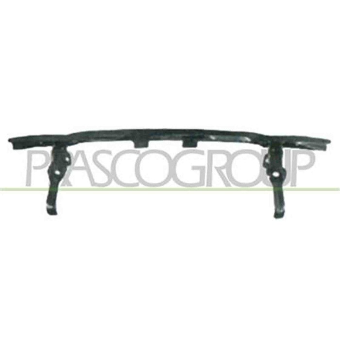 MB8151622_1.JPG Rinforzo Paraurti Anteriore Per Mitsubishi L200 - Strada Dal 1996 Al 2000