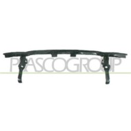 Rinforzo Paraurti Anteriore Per Mitsubishi L200 - Strada Dal 1996 Al 2000