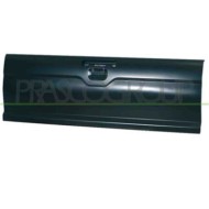 MB8153150_1.JPG Portellone Posteriore Con Foro Luce Stop Per Mitsubishi L200 - Strada Dal 1996 Al 2000