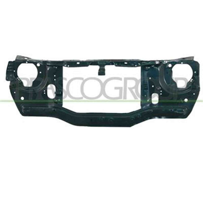 MB8153210_1.JPG Frontale Anteriore Completo Per Mitsubishi L200 - Strada Dal 1996 Al 2000