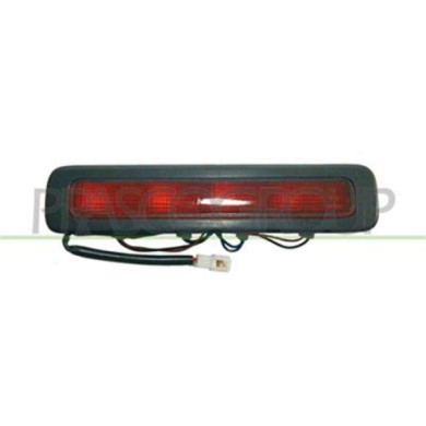 MB8154150_1.JPG Terza Luce Stop Portellone Per Mitsubishi L200 - Strada Dal 1996 Al 2000
