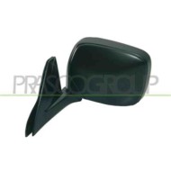 Retrovisore Sinistro Per Mitsubishi L200 - Strada Dal 1996 Al 2000