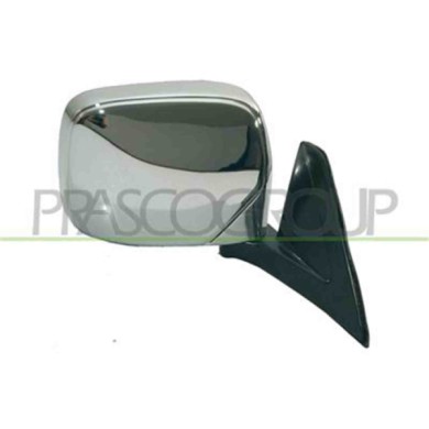 GUIDA_ALLA_SCELTA.JPG Retrovisore Destro Per Mitsubishi L200 - Strada Dal 1996 Al 2000