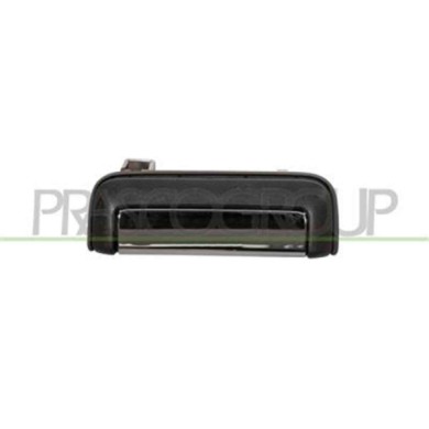 GUIDA_ALLA_SCELTA.JPG Maniglia Esterna Anteriore Destra Per Mitsubishi L200 - Strada Dal 1996 Al 2000