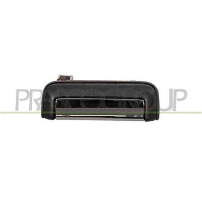 GUIDA_ALLA_SCELTA.JPG Maniglia Esterna Anteriore Destra Per Mitsubishi L200 - Strada Dal 1996 Al 2000