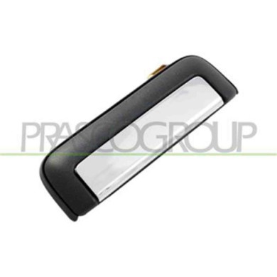 GUIDA_ALLA_SCELTA.JPG Maniglia Esterna Anteriore Sinistra+portellone Per Mitsubishi L200 - Strada Dal 1996 Al 2000