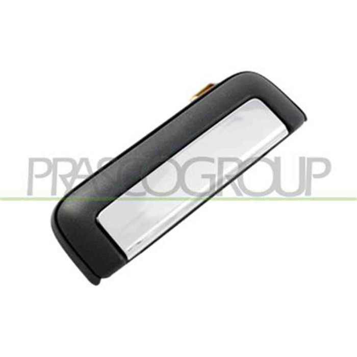 GUIDA_ALLA_SCELTA.JPG Maniglia Esterna Anteriore Sinistra+portellone Per Mitsubishi L200 - Strada Dal 1996 Al 2000