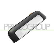 Maniglia Esterna Anteriore Sinistra+portellone Per Mitsubishi L200 - Strada Dal 1996 Al 2000