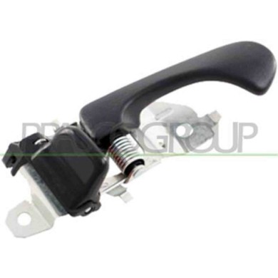 GUIDA_ALLA_SCELTA.JPG Maniglia Interna Anteriore/posteriore Destra Per Mitsubishi L200 - Strada Dal 1996 Al 2000